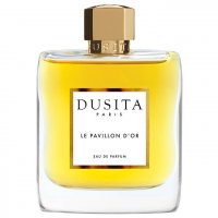 Parfums Dusita LE PAVILLON D'OR